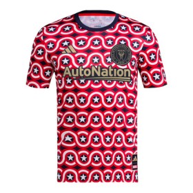 Nogometni Dresovi Inter Miami CF Special Edition 2023-24 Kratkih Rukava